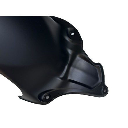 PARAFANGO RUOTA POSTERIORE ORIGINALE DUCATI Monster 696 / 795 (2008-2015)