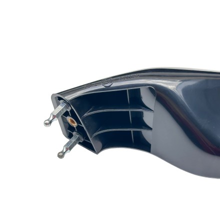 SPECCHIETTO SINISTRO PER CAGIVA MITO 125 PRIMA 50 PER DUCATI 748 916 998 996 (1990-2007)