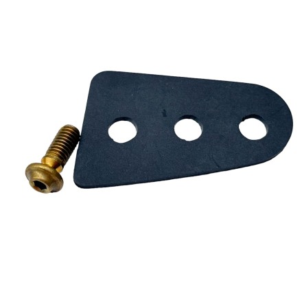 SPECCHIETTO DESTRO PER CAGIVA MITO 125 PRIMA 50 PER DUCATI 748 916 998 996 (1990-2007)