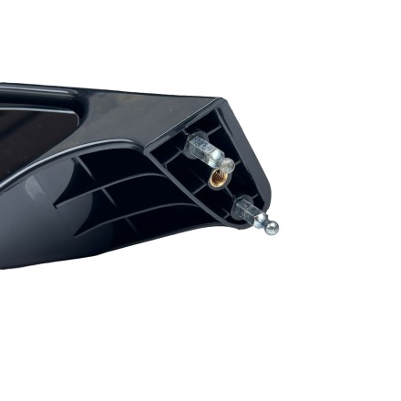 COPPIA SPECCHIETTI PER CAGIVA MITO 125 PRIMA 50 PER DUCATI 748 916 998 996 (1990-2007)