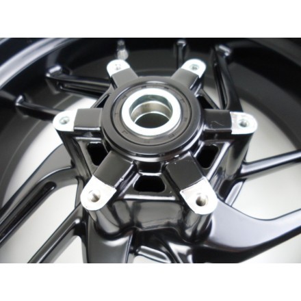 CERCHIO RUOTA POSTERIORE CANALE 5.5 DUCATI MONSTER 821 2015
