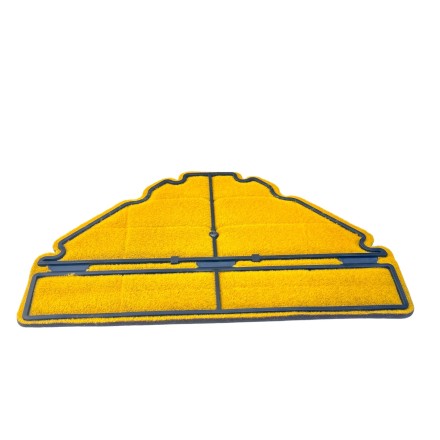FILTRO ARIA HIFLO HFA1616 PER HONDA CBR 600 RR (2003-2004) / 2005-2006
