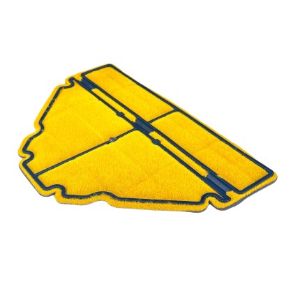FILTRO ARIA HIFLO HFA1616 PER HONDA CBR 600 RR (2003-2004) / 2005-2006