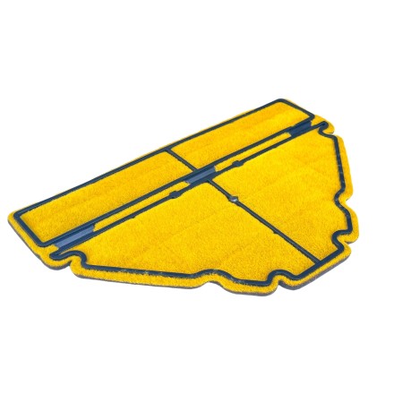 FILTRO ARIA HIFLO HFA1616 PER HONDA CBR 600 RR (2003-2004) / 2005-2006