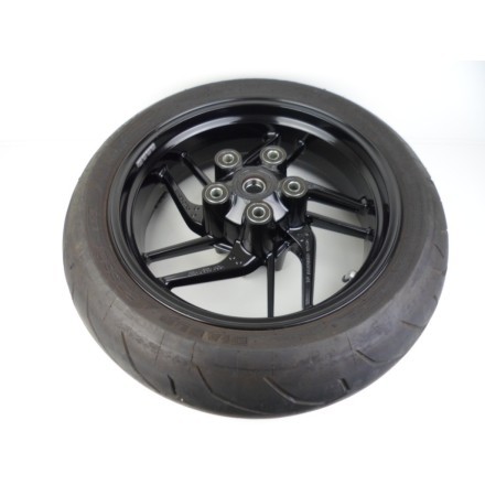 CERCHIO RUOTA POSTERIORE CANALE 5.5 DUCATI MONSTER 821 2015