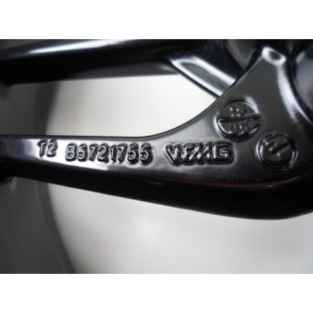 CERCHIO RUOTA POSTERIORE CANALE 5.5 DUCATI MONSTER 821 2015