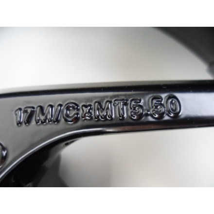 CERCHIO RUOTA POSTERIORE CANALE 5.5 DUCATI MONSTER 821 2015