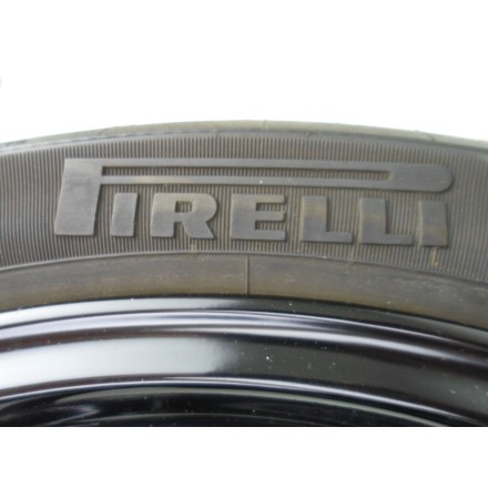 CERCHIO RUOTA POSTERIORE CANALE 5.5 DUCATI MONSTER 821 2015