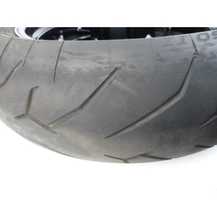 CERCHIO RUOTA POSTERIORE CANALE 5.5 DUCATI MONSTER 821 2015