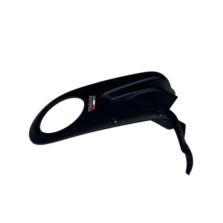 CALOTTA COVER SERBATOIO ANTERIORE ORIGINALE DUCATI Monster 696 796 795 1100