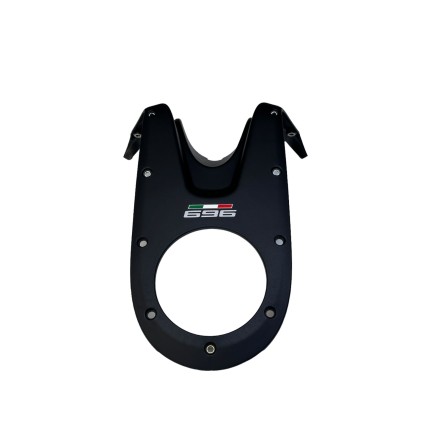 CALOTTA COVER SERBATOIO ANTERIORE ORIGINALE DUCATI Monster 696 796 795 1100