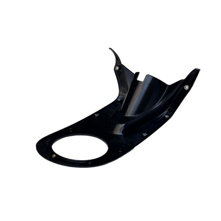 CALOTTA COVER SERBATOIO ANTERIORE ORIGINALE DUCATI Monster 696 796 795 1100