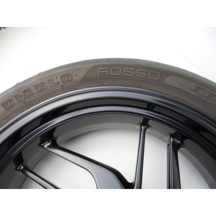 CERCHIO RUOTA POSTERIORE CANALE 5.5 DUCATI MONSTER 821 2015