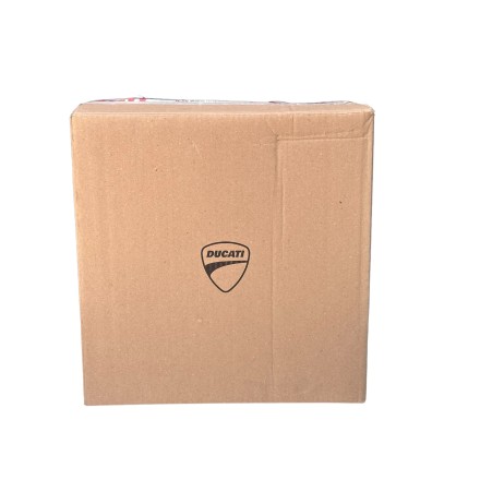 CALOTTA COVER SERBATOIO ANTERIORE ORIGINALE DUCATI Monster 696 796 795 1100