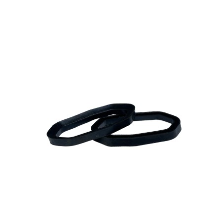 COPPIA GUARNIZIONI SUPPORTO MOBILE ORIGINALE DUCATI MULTISTRADA 620 - 1000 -1100