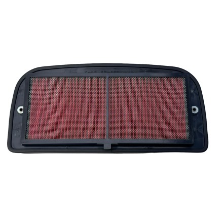 ELEMENTO FILTRO ARIA HIFLO HFA4916 PER YAMAHA YZF-R1 1000 (2002-2003)