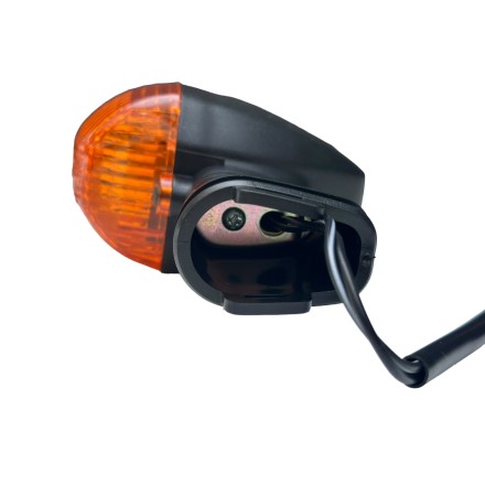 COPPIA 2 FRECCE INDICATORI DI DIREZIONE PER YAMAHA FJR 1300 FAZER 600 FZS 1000