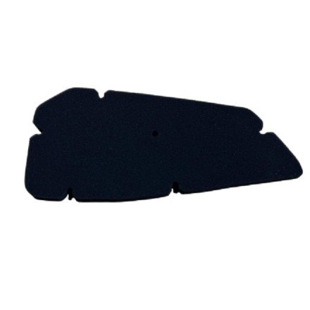 SET 2 FILTRI ARIA FILTRO INTERNO + ESTERNO PER PIAGGIO HEXAGON 125 LX 2T 150 180