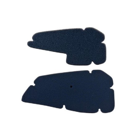 SET 2 FILTRI ARIA FILTRO INTERNO + ESTERNO PER PIAGGIO HEXAGON 125 LX 2T 150 180