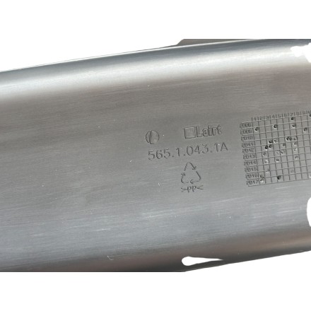 PARAFANGO RUOTA POSTERIORE ORIGINALE DUCATI Monster 796 / 1100 (2008-2014)