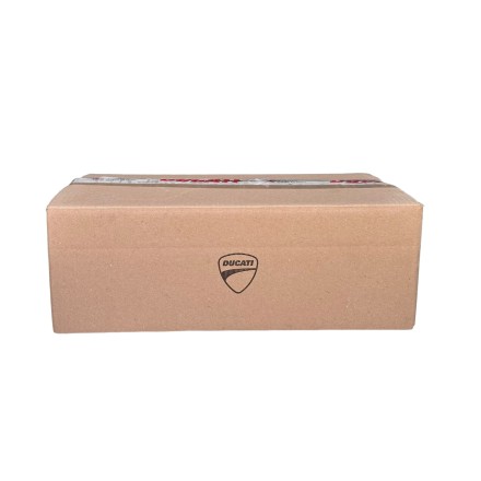 PARAFANGO RUOTA POSTERIORE ORIGINALE DUCATI Monster 796 / 1100 (2008-2014)