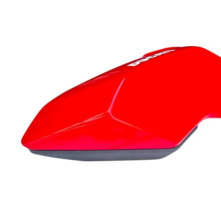 CARENA COPERCHIO SERBATOIO SINISTRO ORIGINALE DUCATI Hypermotard 950 (2019-2023)