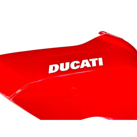 CARENA COPERCHIO SERBATOIO SINISTRO ORIGINALE DUCATI Hypermotard 950 (2019-2023)