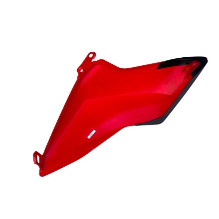 CARENA COPERCHIO SERBATOIO SINISTRO ORIGINALE DUCATI Hypermotard 950 (2019-2023)