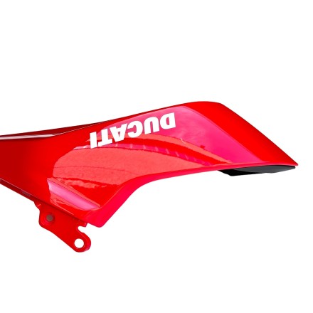 CARENA COPERCHIO SERBATOIO SINISTRO ORIGINALE DUCATI Hypermotard 950 (2019-2023)