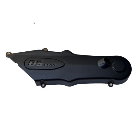 KIT 2 COVER COPERCHI CINGHIE DISTRIBUZIONE ORIGINALI DUCATI Multistrada 1100 Monster 1100 Hypermotard 1100