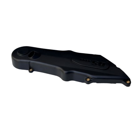 KIT 2 COVER COPERCHI CINGHIE DISTRIBUZIONE ORIGINALI DUCATI Multistrada 1100 Monster 1100 Hypermotard 1100
