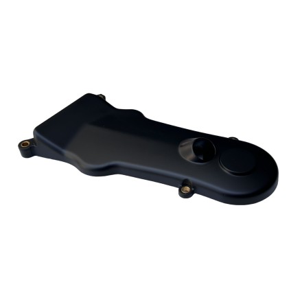 KIT 2 COVER COPERCHI CINGHIE DISTRIBUZIONE ORIGINALI DUCATI Multistrada 1100 Monster 1100 Hypermotard 1100