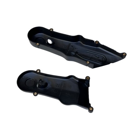 KIT 2 COVER COPERCHI CINGHIE DISTRIBUZIONE ORIGINALI DUCATI Multistrada 1100 Monster 1100 Hypermotard 1100