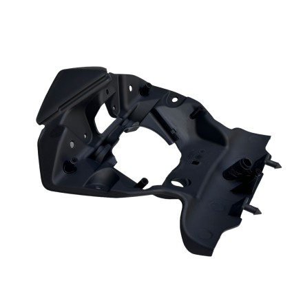 SUPPORTO FANALE TELAIETTO ANTERIORE ORIGINALE DUCATI Hypermotard 796 1100 "08-12