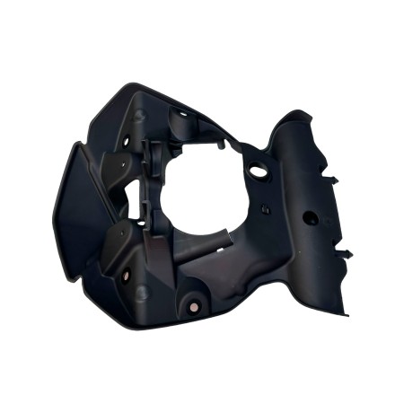 SUPPORTO FANALE TELAIETTO ANTERIORE ORIGINALE DUCATI Hypermotard 796 1100 "08-12