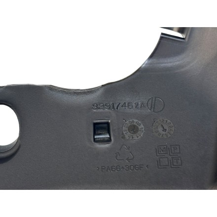 SUPPORTO FANALE TELAIETTO ANTERIORE ORIGINALE DUCATI Hypermotard 796 1100 "08-12