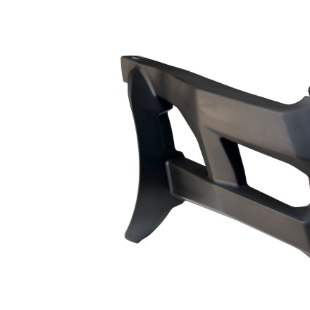 PARAFANGO PARASPRUZZI RUOTA ORIGINALE DUCATI Multistrada 1200 / 1260 (2015-2019)