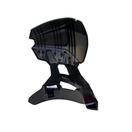 PARAFANGO PARASPRUZZI RUOTA ORIGINALE DUCATI Multistrada 1200 / 1260 (2015-2019)