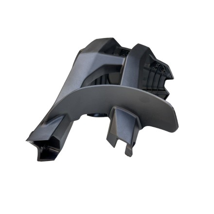 PARAFANGO PARASPRUZZI RUOTA ORIGINALE DUCATI Multistrada 1200 / 1260 (2015-2019)