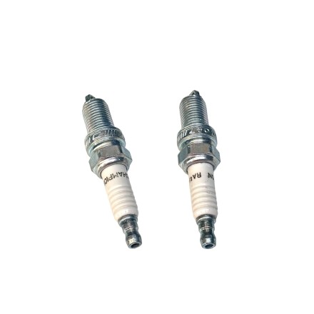 KIT 2 CANDELE ORIGINALI DUCATI Monster 800 620 S2R Supersport 600 SBK 907 ie ST2