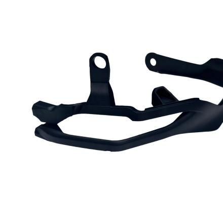 PARAMANO PROTEZIONE SINISTRO ORIGINALE DUCATI MULTISTRADA 1200 1260 950 ("15-20)