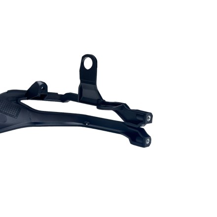 PARAMANO PROTEZIONE SINISTRO ORIGINALE DUCATI MULTISTRADA 1200 1260 950 ("15-20)