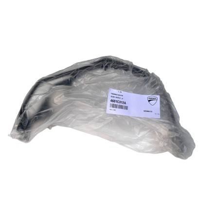 PARAMANO PROTEZIONE SINISTRO ORIGINALE DUCATI MULTISTRADA 1200 1260 950 ("15-20)