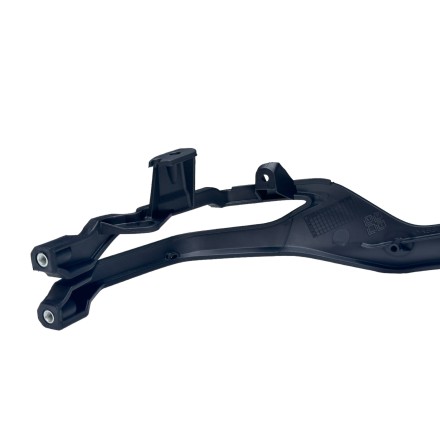 PARAMANO PROTEZIONE DESTRO ORIGINALE DUCATI MULTISTRADA 1200 1260 950 ("15-20)