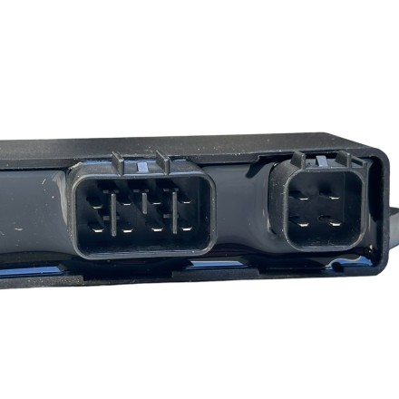 CENTRALINA UNITA' DI AVVIAMENTO PER YAMAHA YFM 350 Warrior / Raptor (2002-2013)