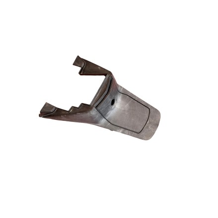 KIT CARENE PLASTICHE COVER FIANCHETTI ORIGINALI PEUGEOT SATELIS 250 (2006-2013)