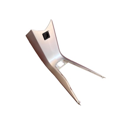 KIT CARENE PLASTICHE COVER FIANCHETTI ORIGINALI PEUGEOT SATELIS 250 (2006-2013)