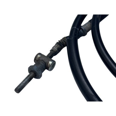 LEVA SINISTRA COMANDO FRENO POSTERIORE CAVO ORIGINALE PEUGEOT SV 125 (1993-1997)