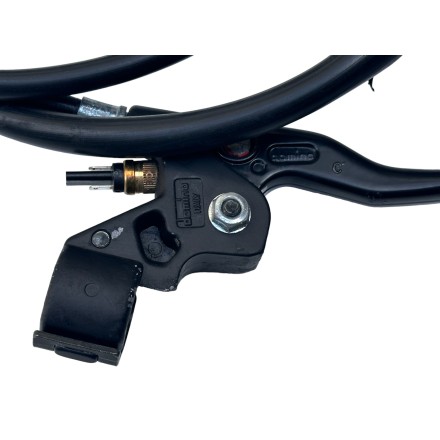 LEVA SINISTRA COMANDO FRENO POSTERIORE CAVO ORIGINALE PEUGEOT SV 125 (1993-1997)