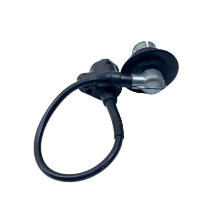 BOBINA AVVIAMENTO PIPETTA CANDELA MOTORE ORIGINALE PEUGEOT SV 125 (1993-1997)